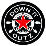 Down 'n' Outz Official UK Store mobile logo