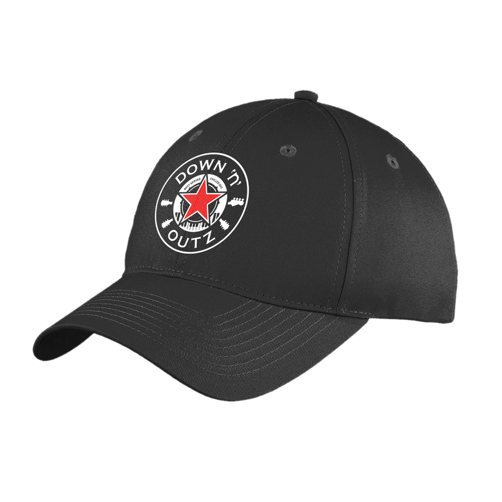 This is How We Roll Hat